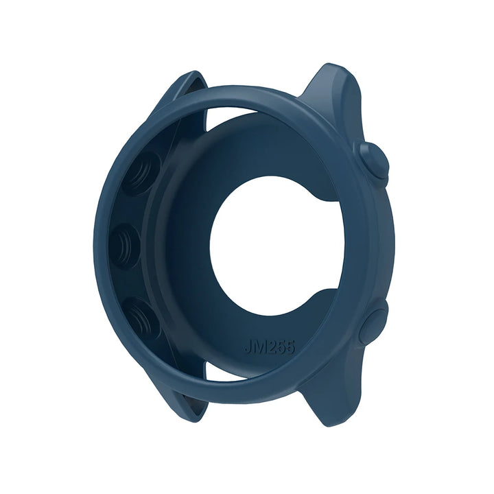 Soft Silicone Protective Case for Garmin Forerunner 255/265
