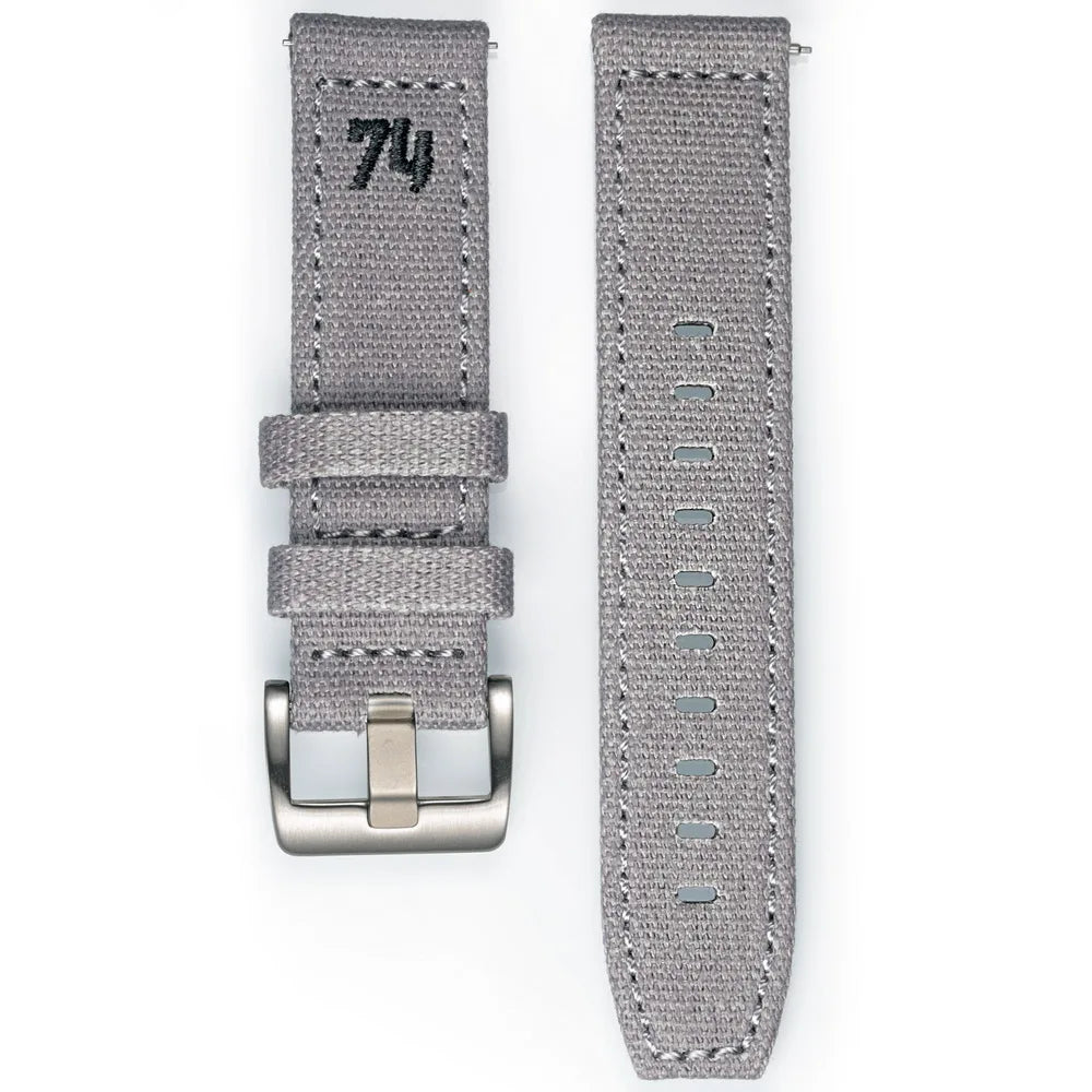 Canvas Quick Release Strap