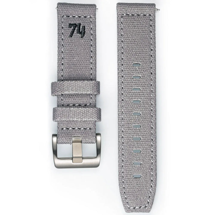 Canvas Quick Release Strap