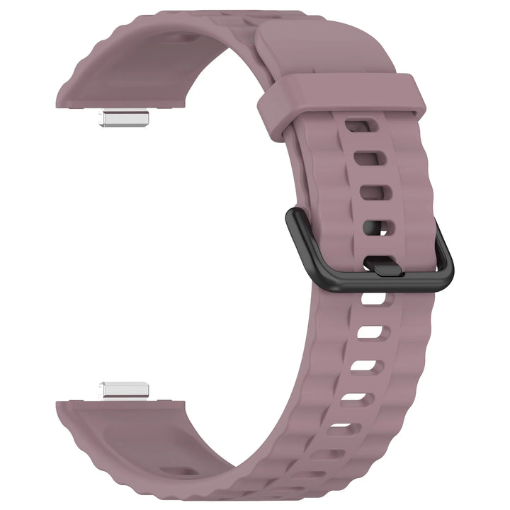 Silicone Strap for Huawei Watch Fit 3 & Fit 4/Pro