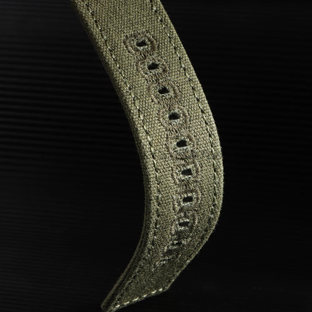 18mm 20mm 22mm Nylon Quick Release Watch Band Replacement Canvas Fabric Sport Strap for Seiko for Omega for Military Style Bands