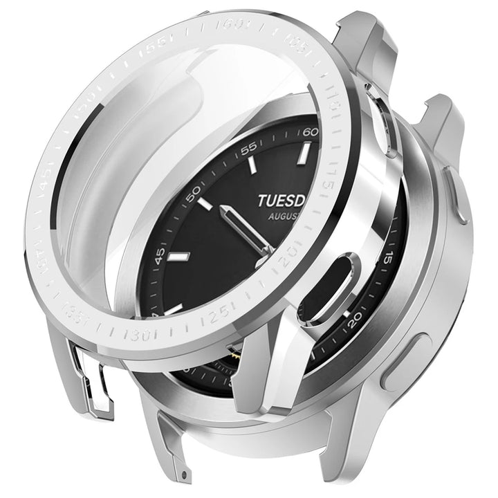 TPU Protective Case for Xiaomi Watch S3