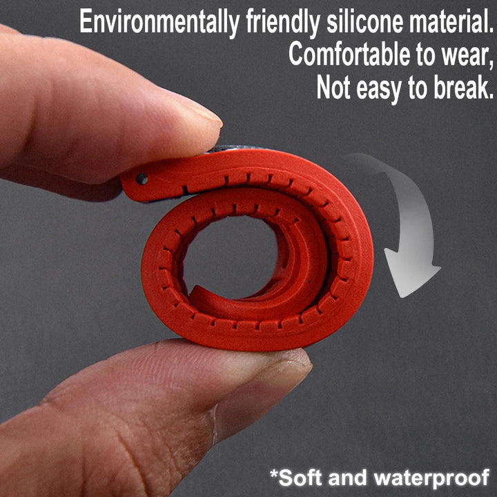 Qucik Release FKM Rubber Strap 18/20/22/24mm Sailcloth Leather Watch Bands Waterproof Nylon Bracelet For Omega Tissot IWC Seiko