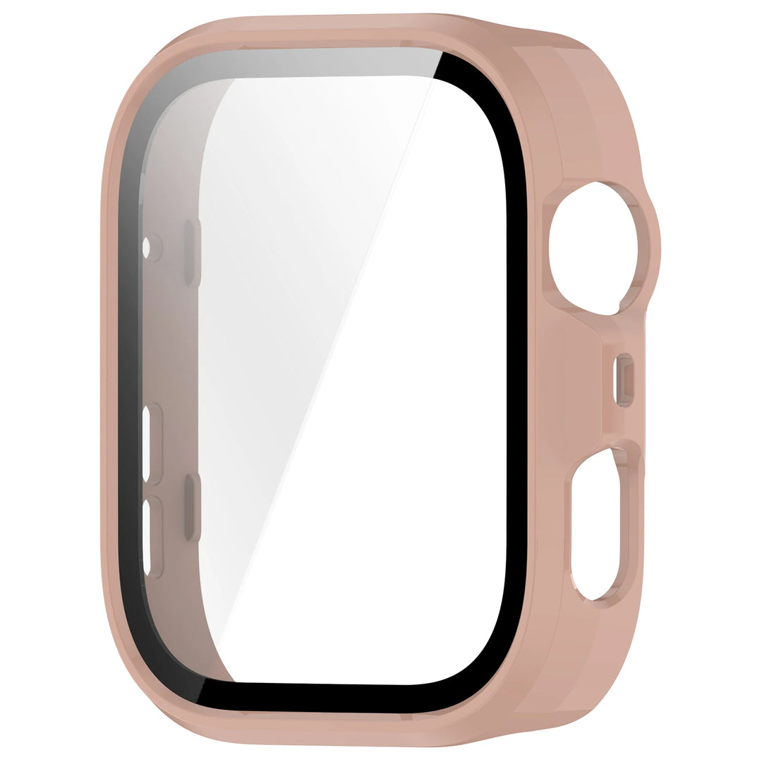 PC+Glass Full Protective Case for Huawei Watch Fit 4/Pro