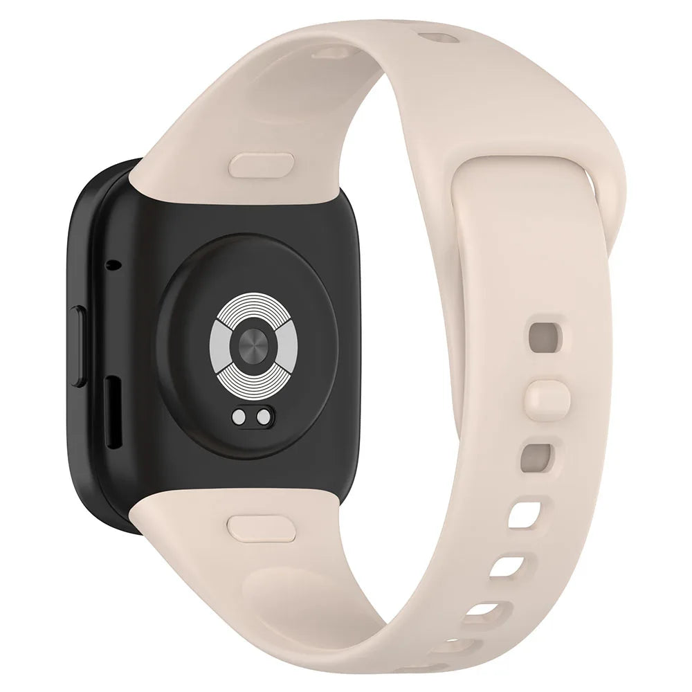 Silicone Replacement Strap for Redmi Watch 3