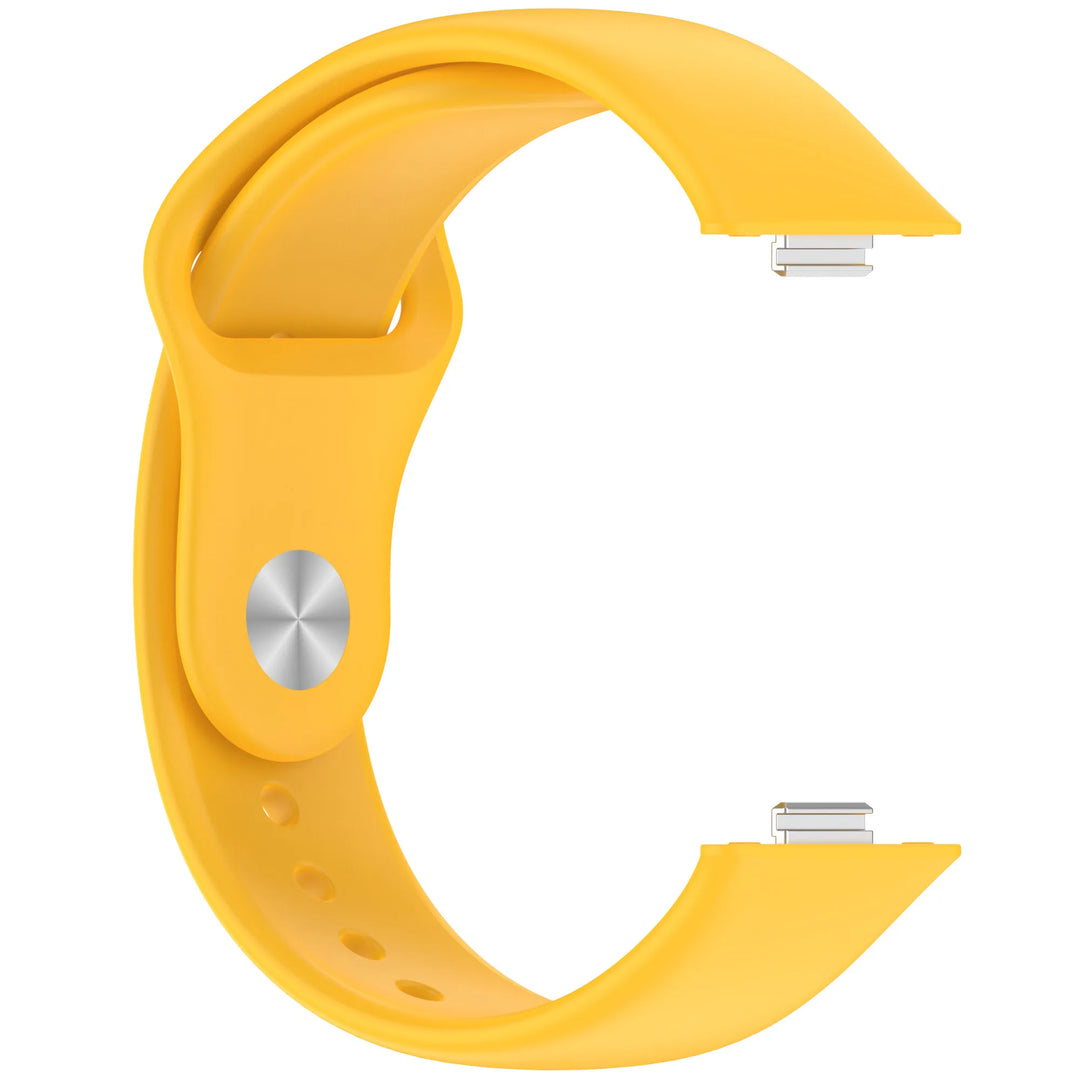 Silicone Strap for Huawei Watch Fit 3