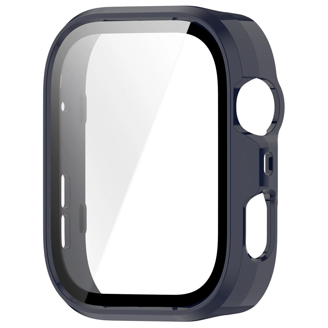 PC+Glass Full Protective Case for Huawei Watch Fit 4/Pro