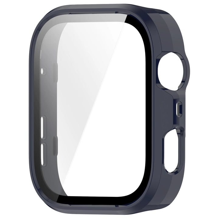 PC+Glass Full Protective Case for Huawei Watch Fit 4/Pro