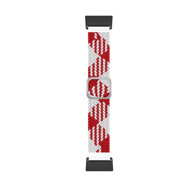 Elastic Braided Nylon Strap for Redmi Watch 2 Lite