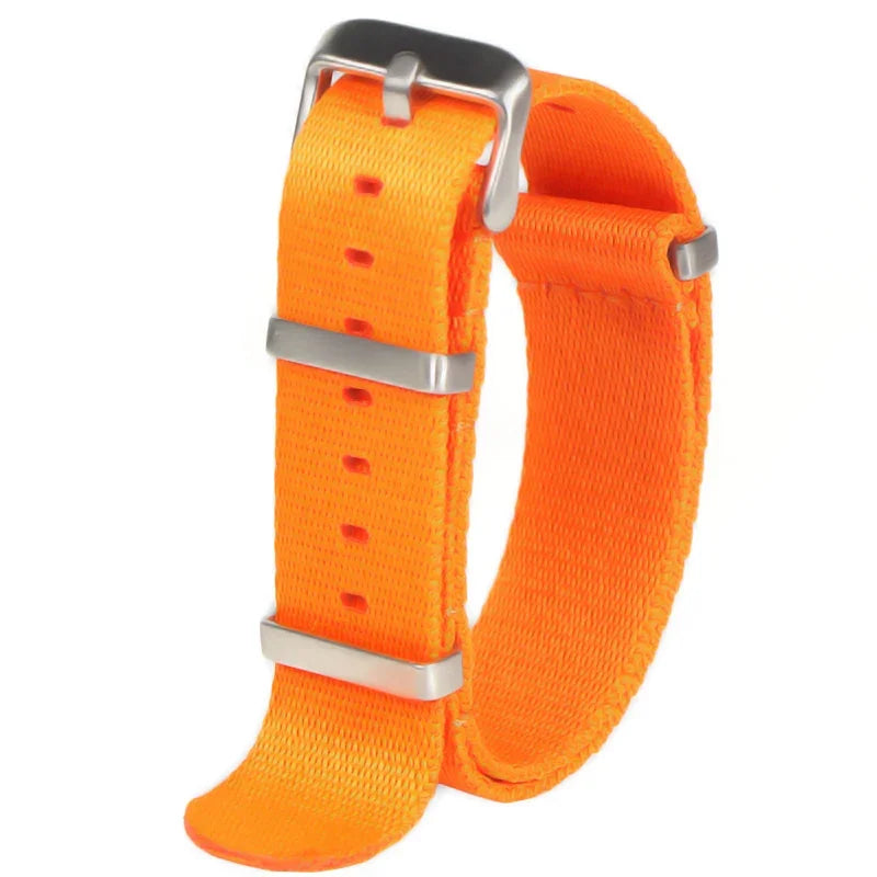 Military Nylon Loop Strap