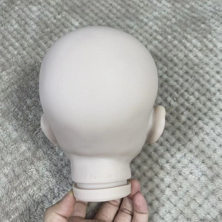 24″ Sandie Blank Vinyl Reborn Doll DIY Kit