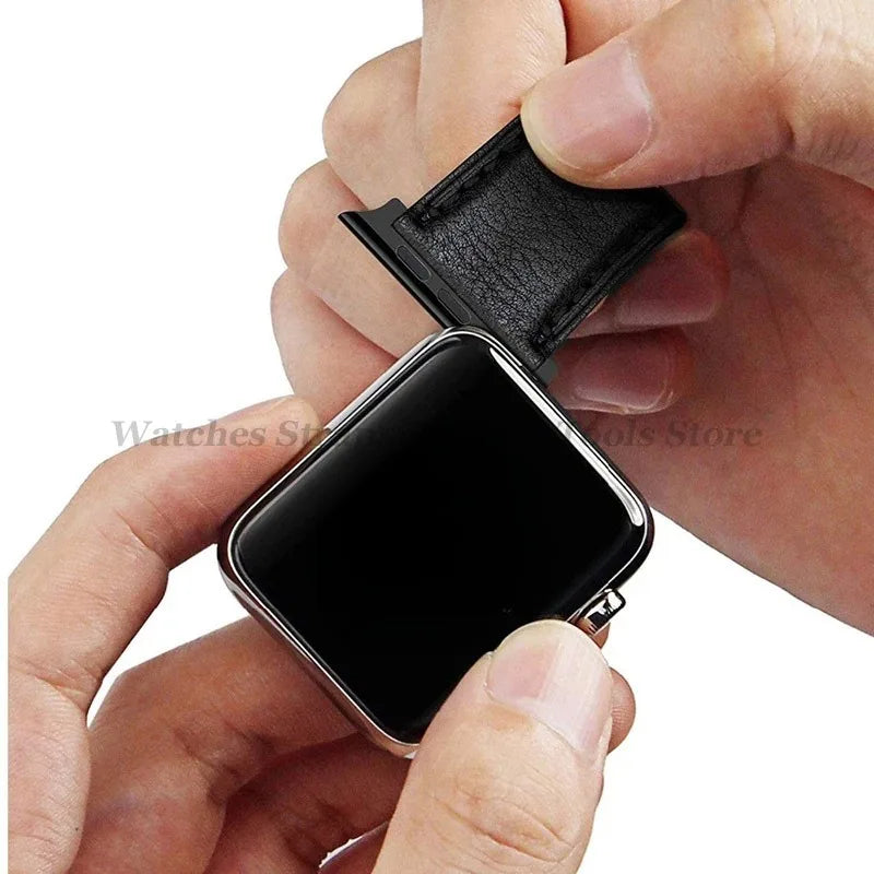 Apple Watch Connector Adapter – Compatible with Ultra & Series 1–9