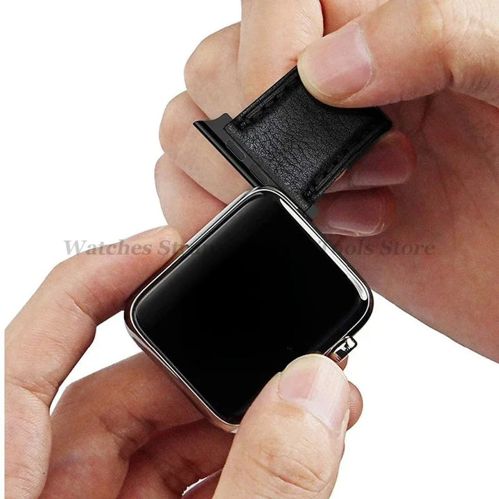 Apple Watch Connector Adapter – Compatible with Ultra & Series 1–9