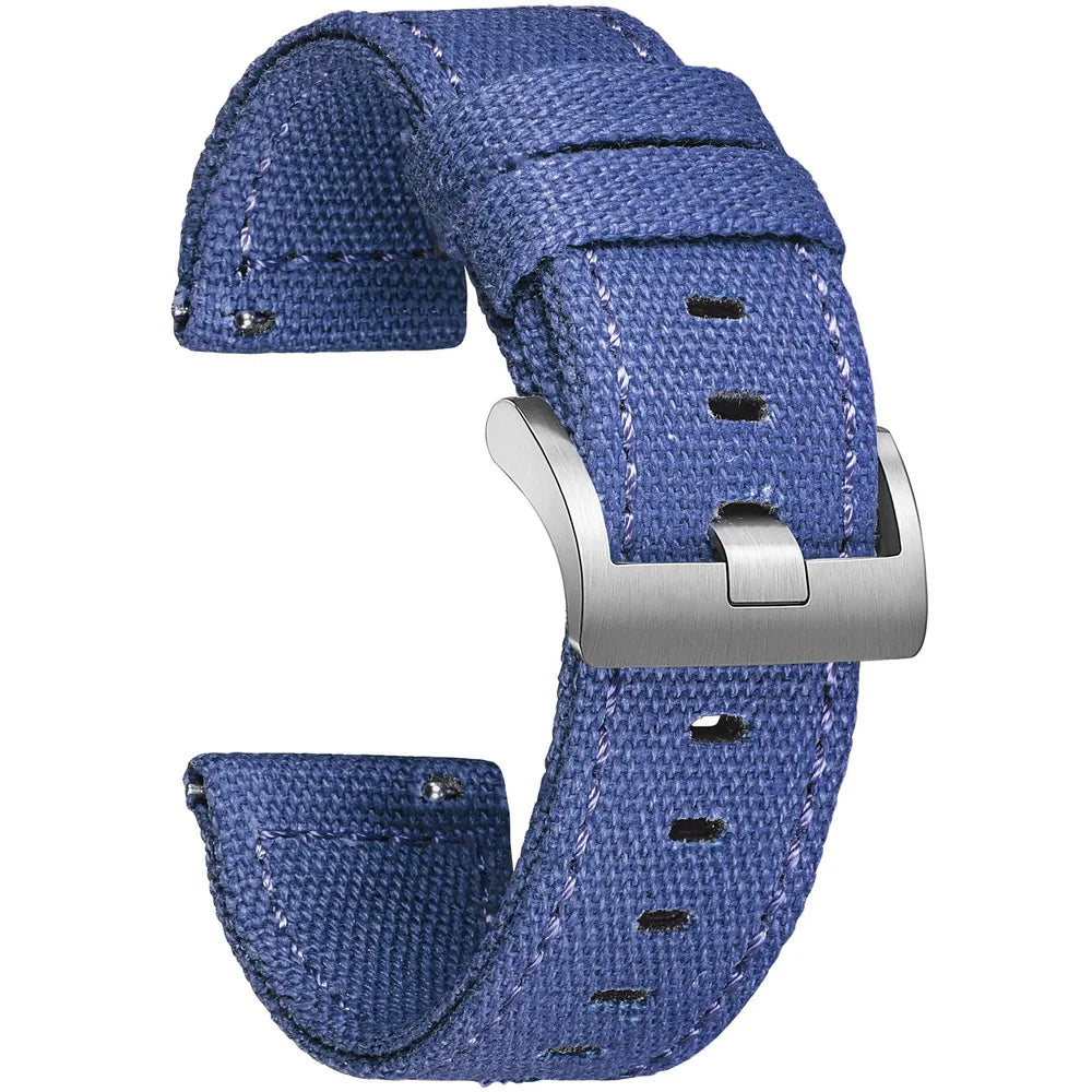 Canvas Quick Release Strap