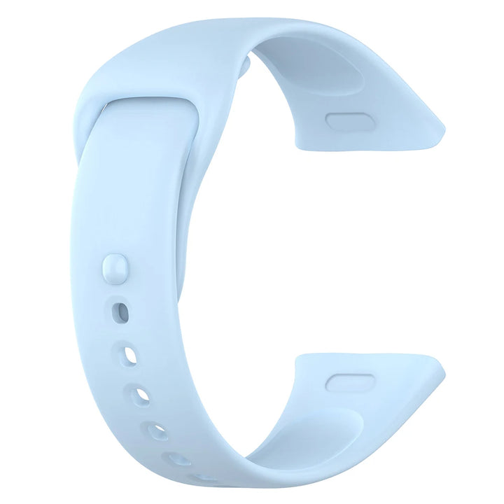Silicone Watch Strap for Redmi Watch 3 – Without Button