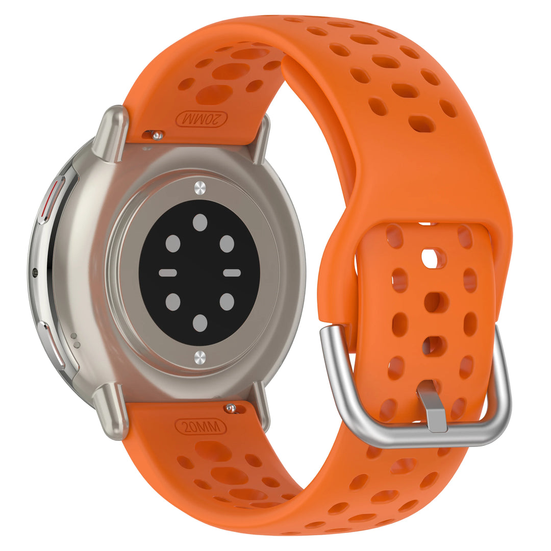 Amazfit Active 2 Silicone Watch Strap