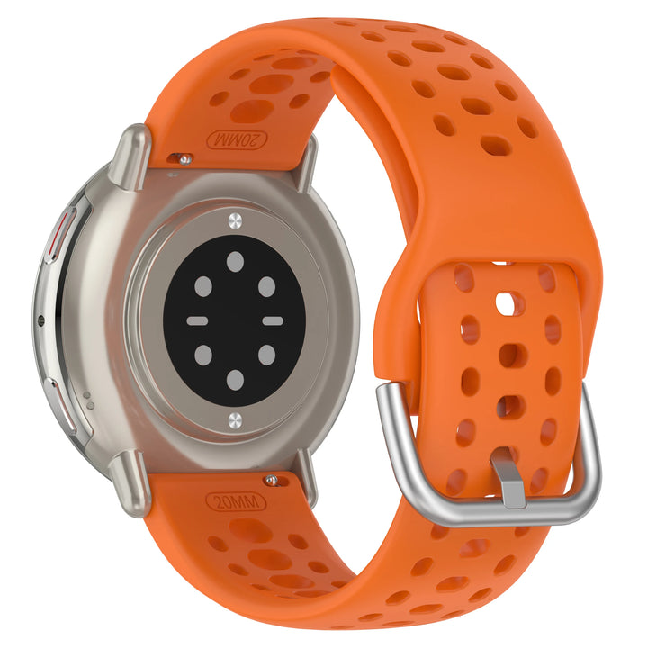 Amazfit Active 2 Silicone Watch Strap