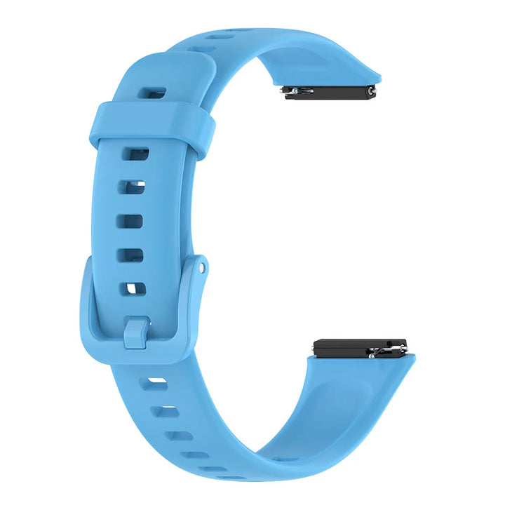 Soft Silicone Watch Strap for Huawei Band 7