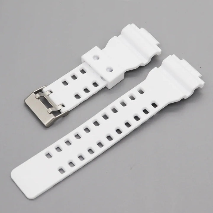 Replacement Watch Strap for Casio G-Shock GA/GD Series (16mm)