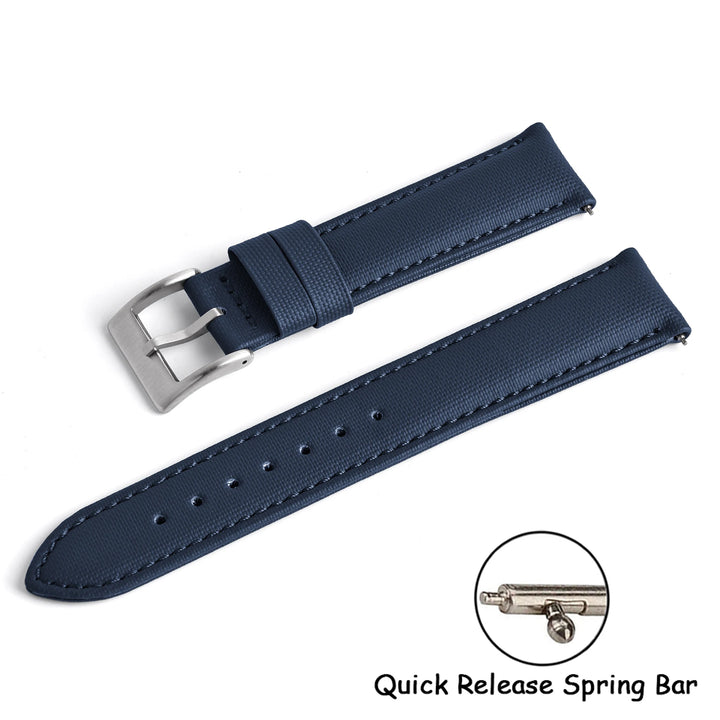 Delugs Sailcloth Strap