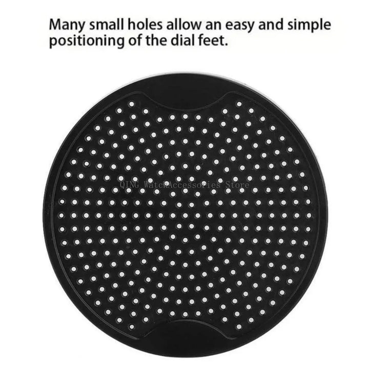 Watch Dial Holder Plate – Professional Repair Tool