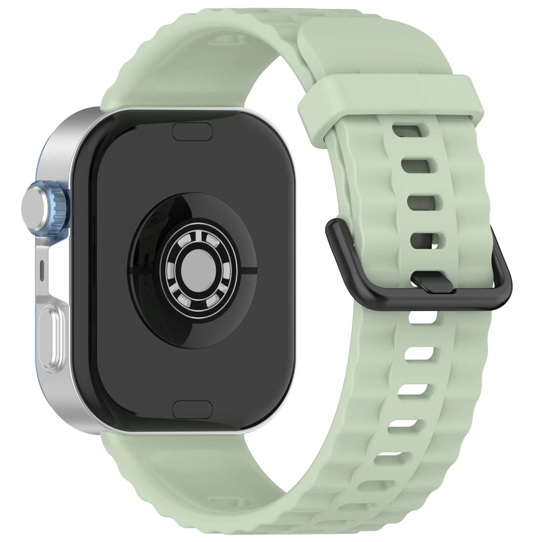 Silicone Strap for Huawei Watch Fit 3 & Fit 4/Pro