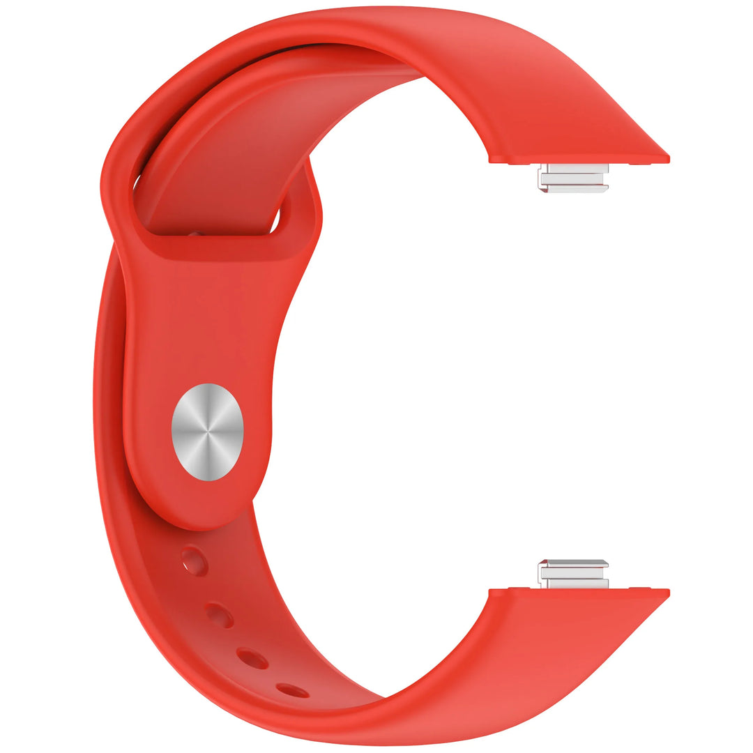 Silicone Strap for Huawei Watch Fit 3