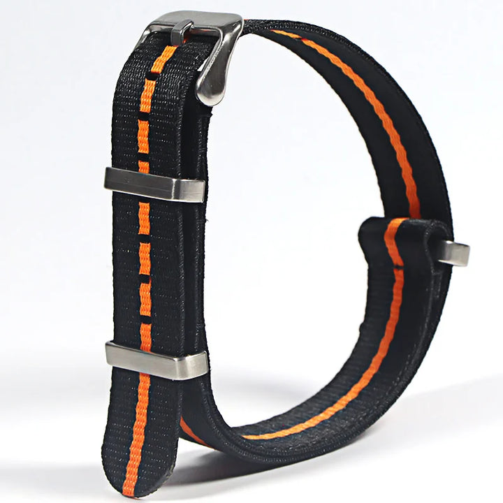 Military Nylon Loop Strap