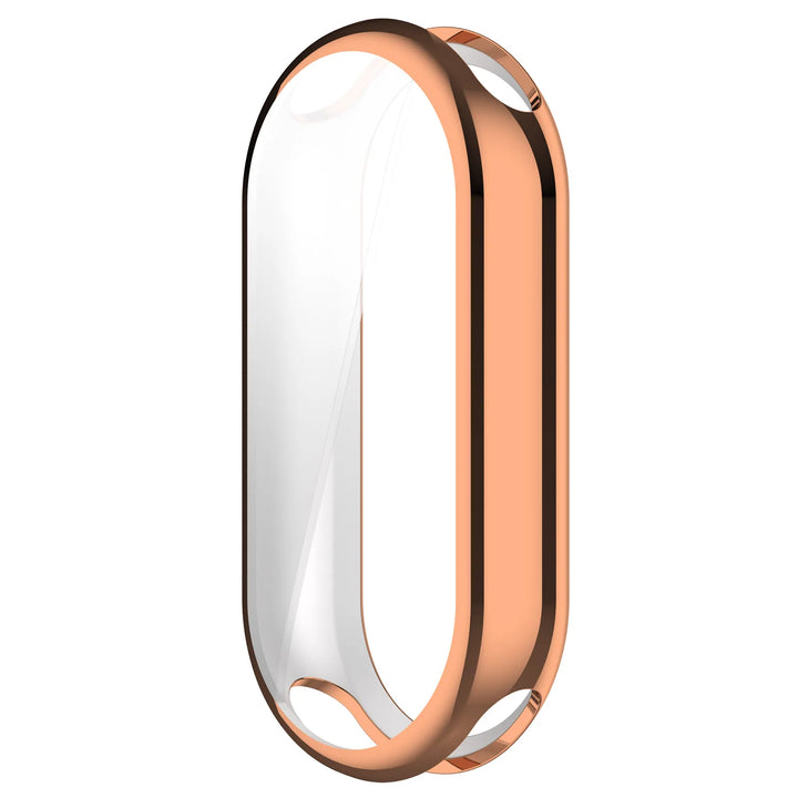 Xiaomi Mi Band 8/9/10 TPU Full Screen Protective Case