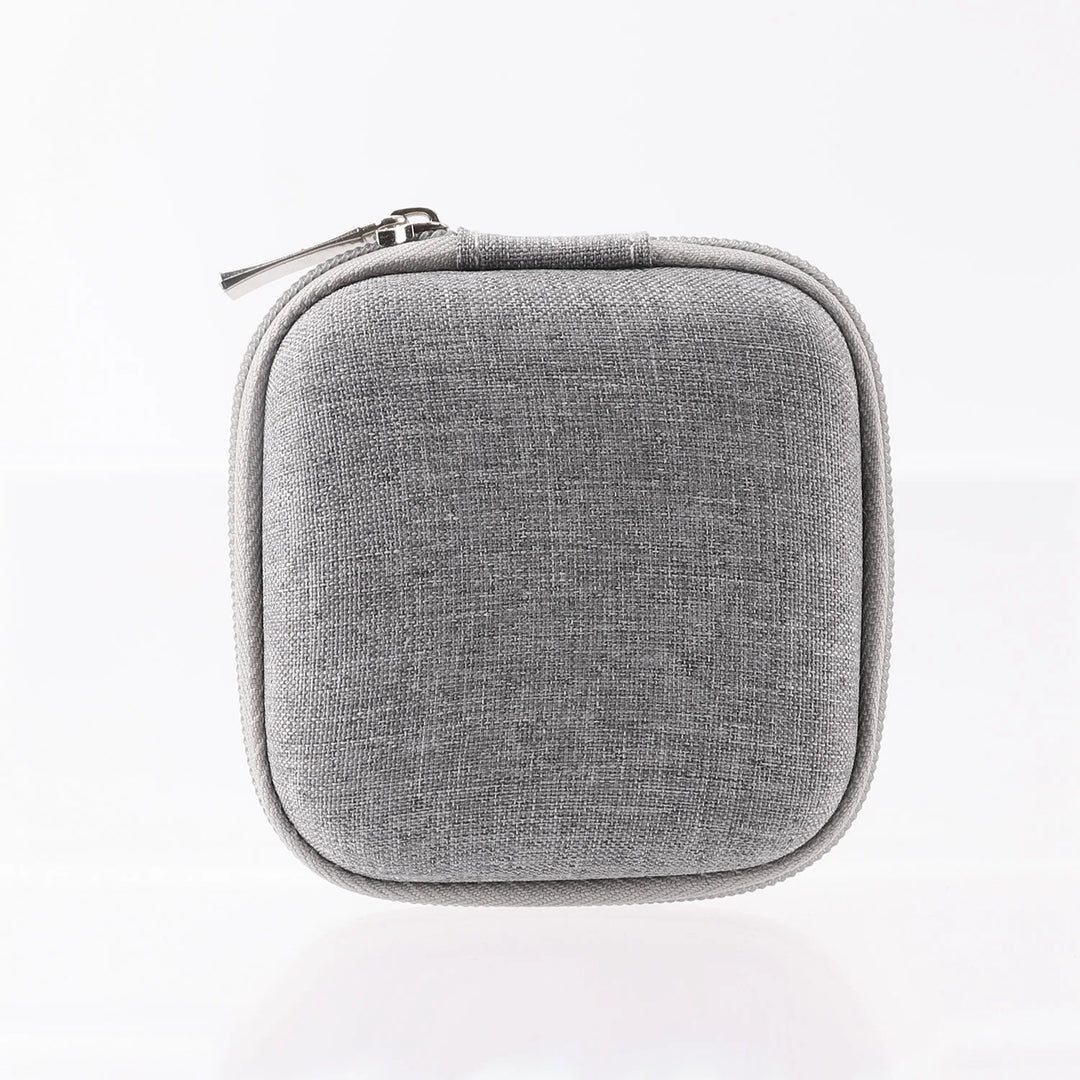 Portable Earphone & Cable Organizer Bag for Chargers & Gadgets