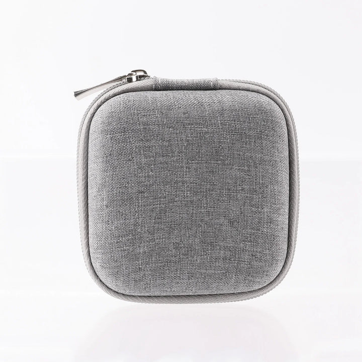 Portable Earphone & Cable Organizer Bag for Chargers & Gadgets
