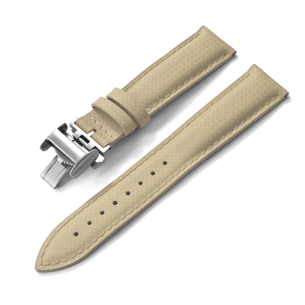 NATOBELT Hybrid Sailcloth Strap