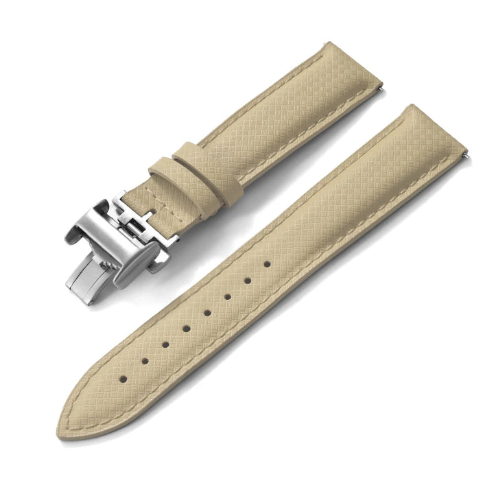 NATOBELT Hybrid Sailcloth Strap