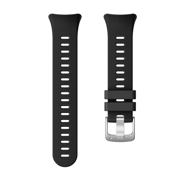 Silicone Replacement Strap for Garmin Forerunner 45/45S & Swim 2