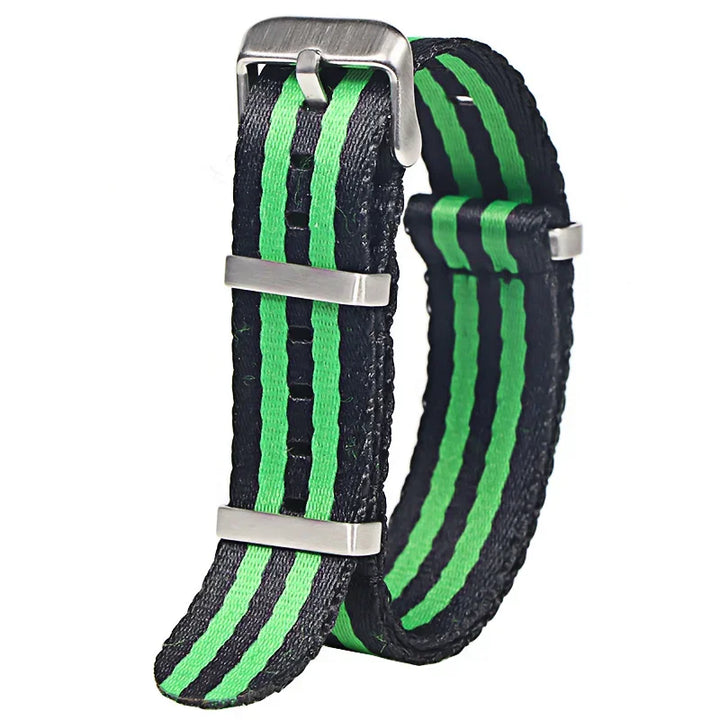 Military Nylon Loop Strap