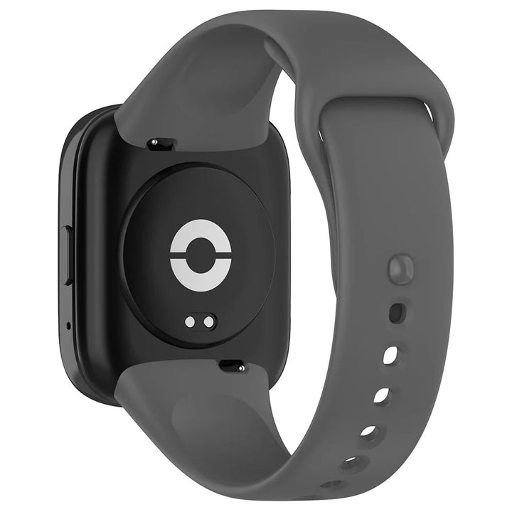 Redmi Watch 3 Active/Lite Silicone Strap + TPU Case