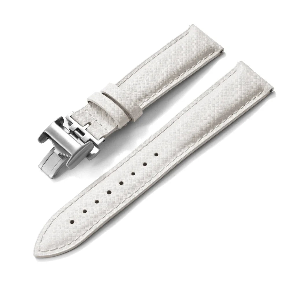 NATOBELT Hybrid Sailcloth Strap