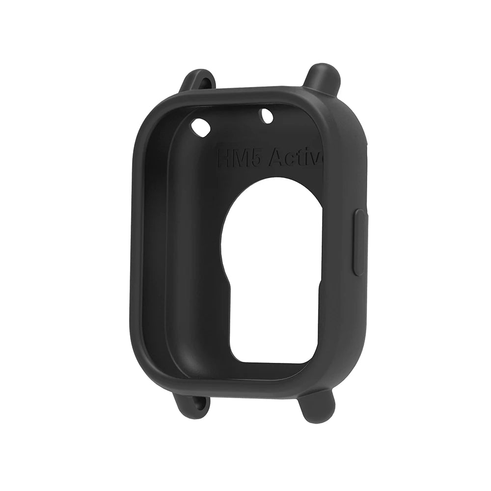 Silicone Protective Case for Redmi Watch 5 Active/Lite