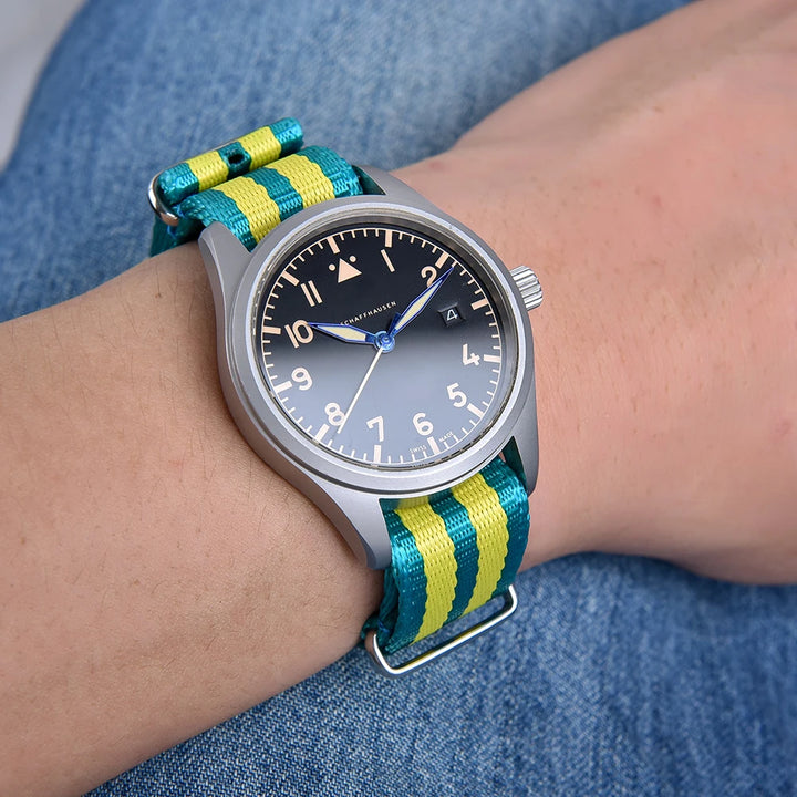 NATOBELT Seatbelt Strap