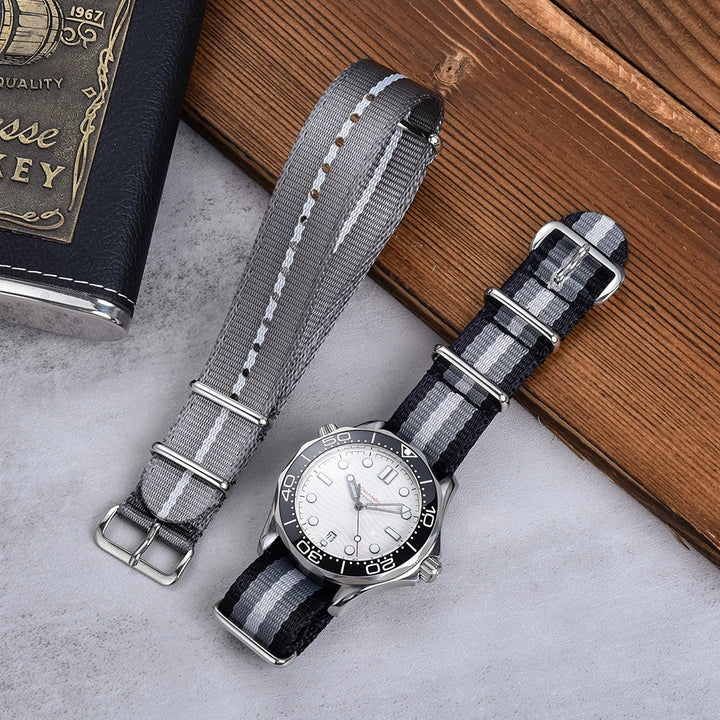 NATOBELT Seatbelt Strap