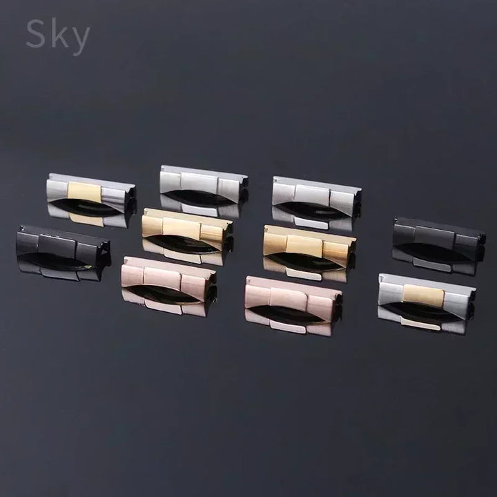 Stainless Steel End Link Adapter for Rolex Daytona