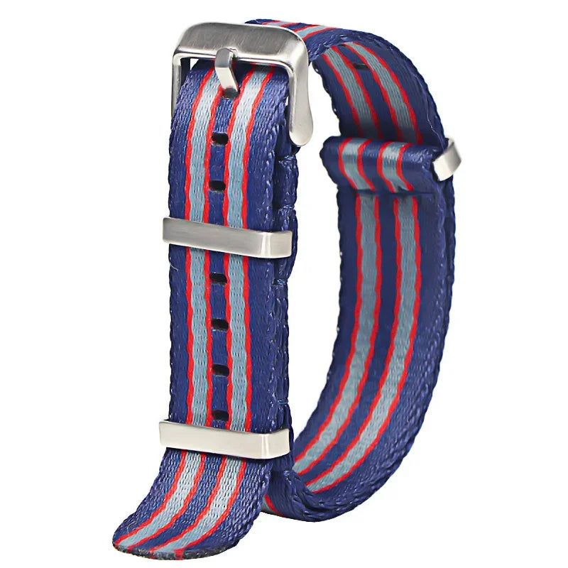 Military Nylon Loop Strap