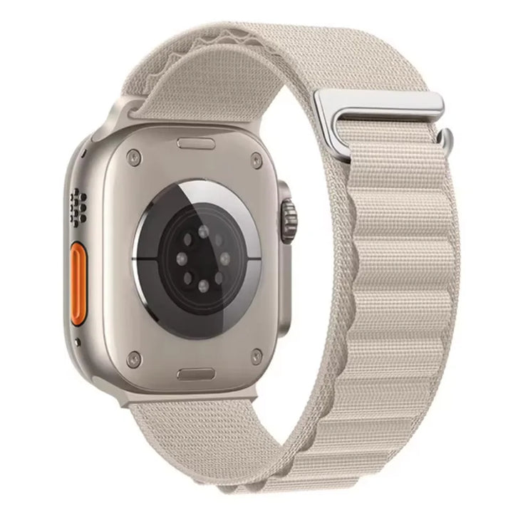 Alpine Apple Watch Band 40–49mm for iWatch Series 7–10 & Ultra