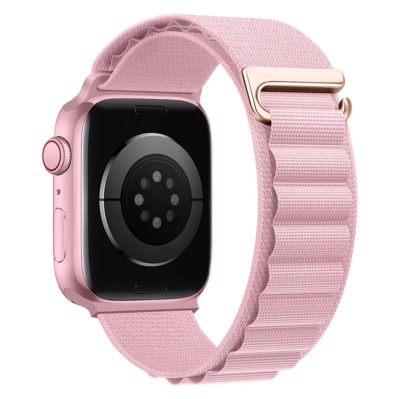 Alpine Apple Watch Band 40–49mm for iWatch Series 7–10 & Ultra