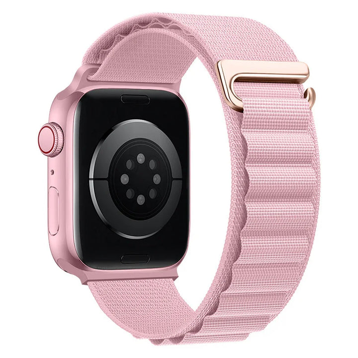 Alpine Apple Watch Band 40–49mm for iWatch Series 7–10 & Ultra