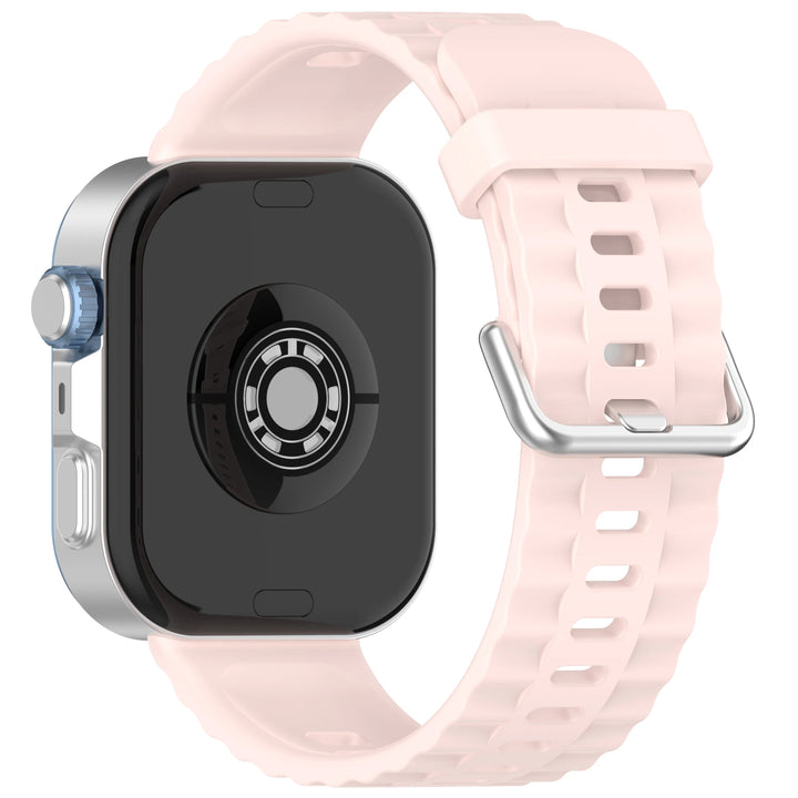 Silicone Strap for Huawei Watch Fit 3 & Fit 4/Pro