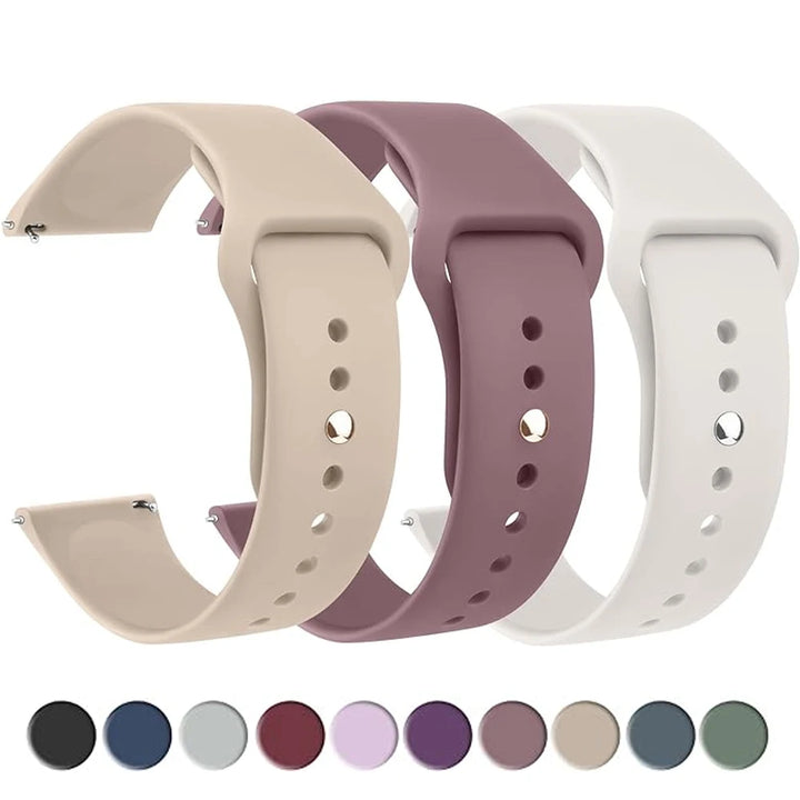 20/22mm Galaxy & Huawei Strap