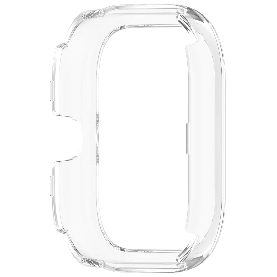 Hollow PC Protective Case for Redmi Watch 4/5 – Shell Bumper Cover