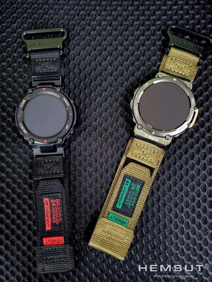 T-Rex Nylon Sport Strap