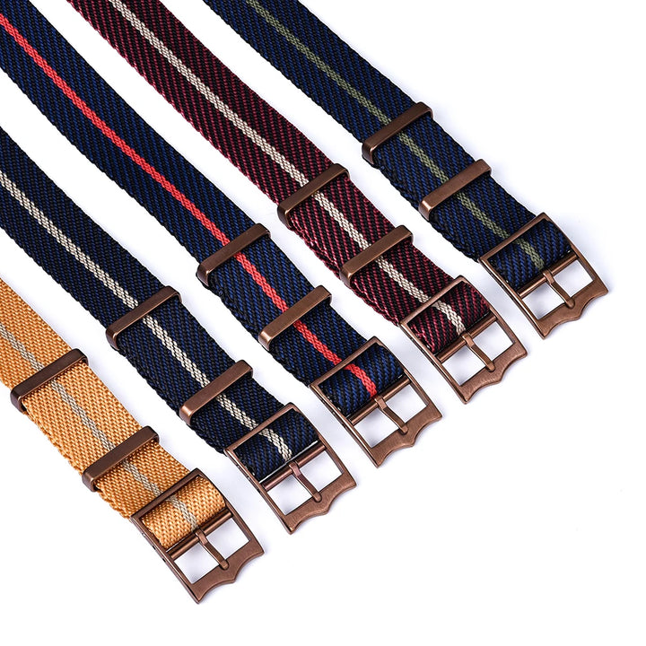 NATOBELT Sailcloth Strap